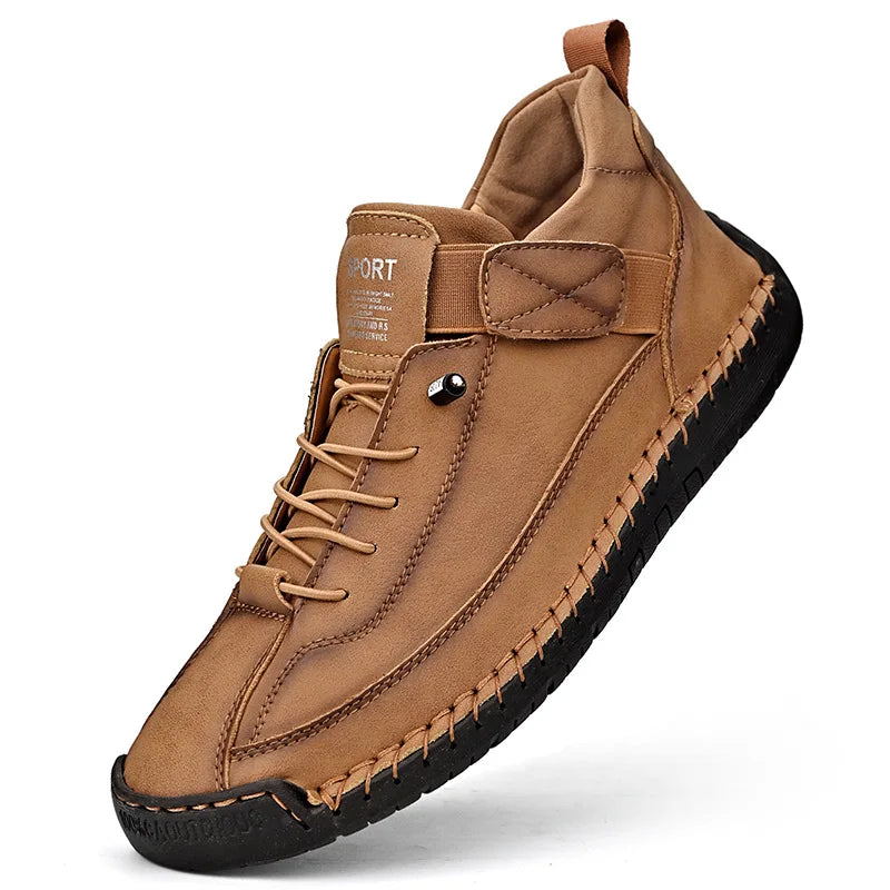 Ortopédico Botas cómodo y a la moda