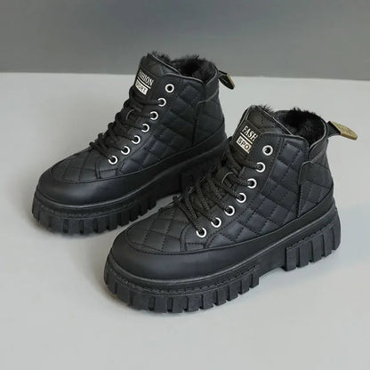 Ortopédico Botas informal y de apoyo