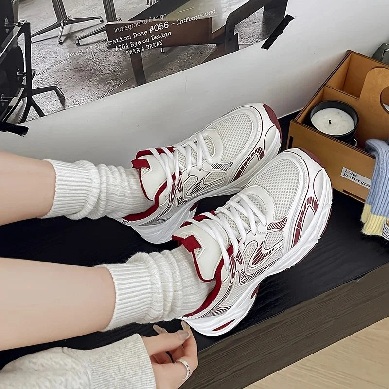Ortopédico Zapatos de apoyo y moderno