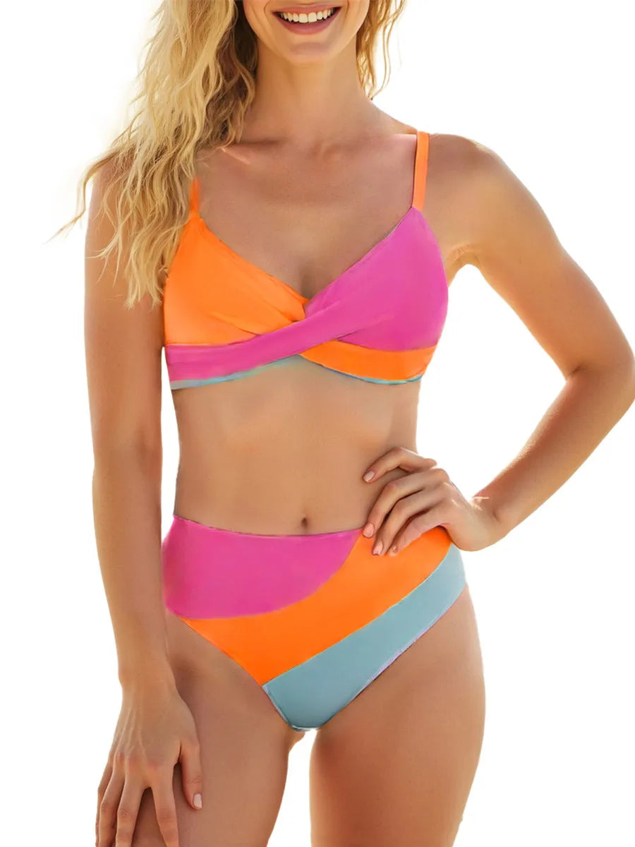 Pulido y juguetón Bikini