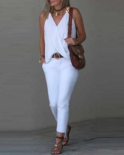 Ligero y encantador Blusa