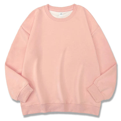 Fluido y fabuloso Sudadera con capucha