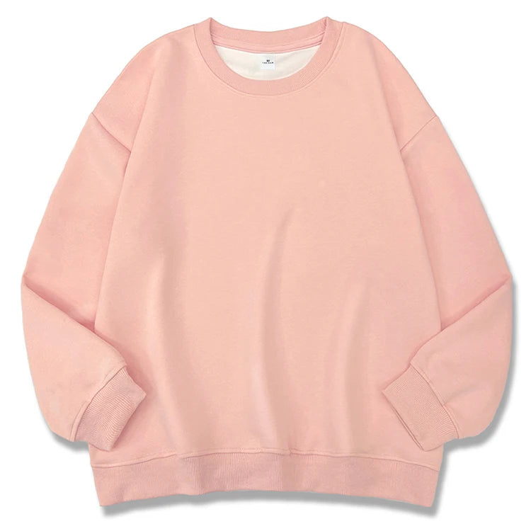 Fluido y fabuloso Sudadera con capucha