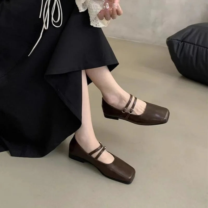 Ortopédico Zapatos de apoyo y con estilo
