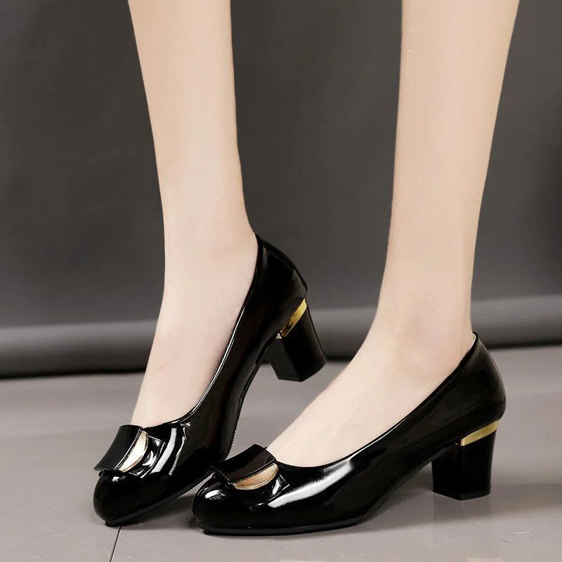 Ortopédico Zapatos a medida y cómodo