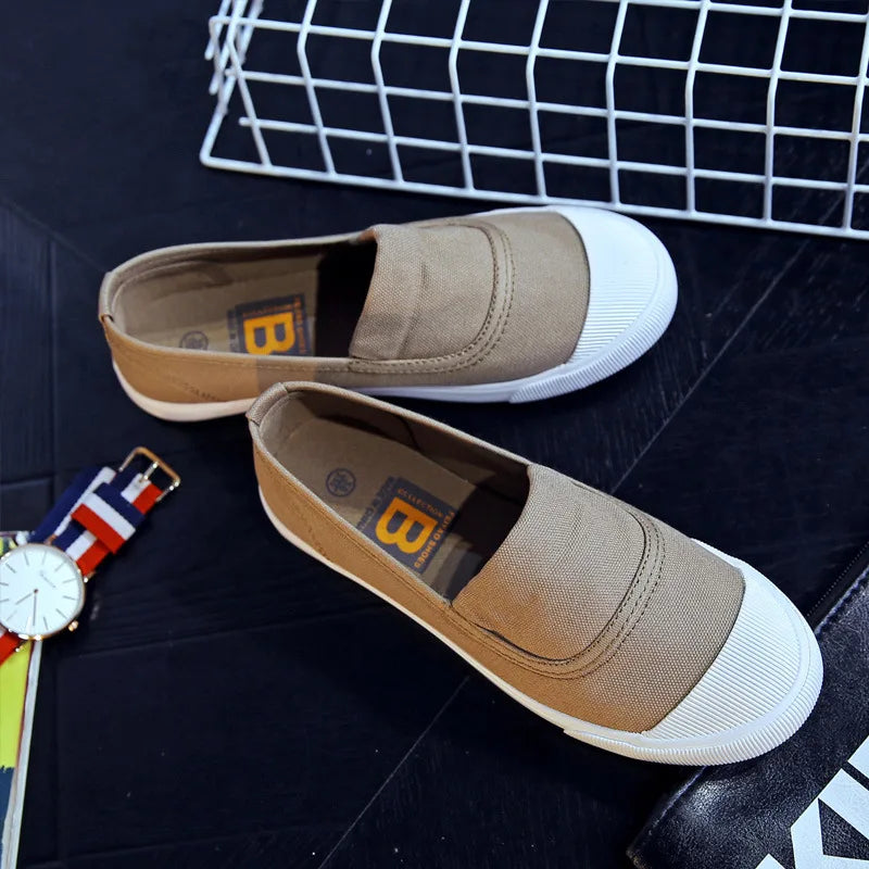 Ortopédico Zapatillas a la moda y de apoyo