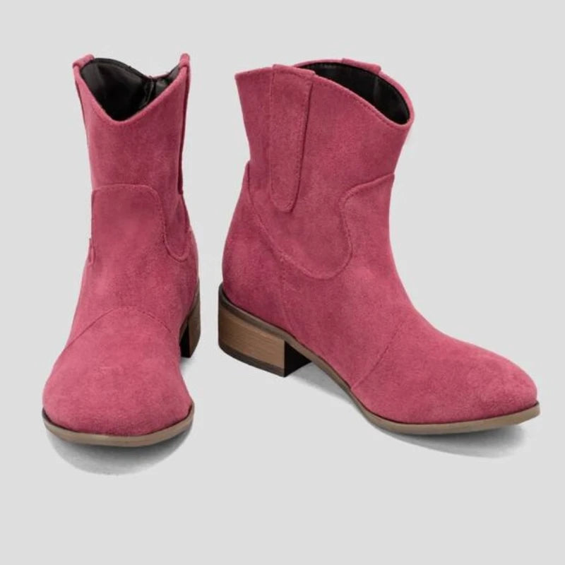 Ortopédico Botas de apoyo y moderno