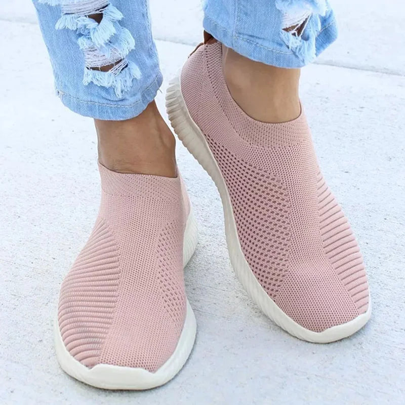 Ortopédico Zapatillas de apoyo y con estilo