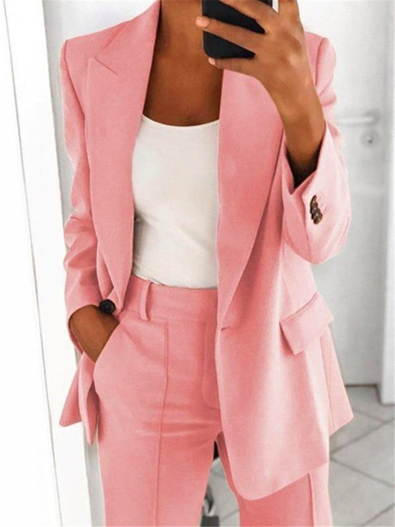 CM | LienesBlazer I Blazer para mujer