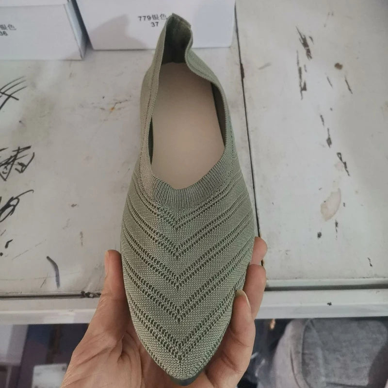 Ortopédico Mocasines cómodo y a la moda