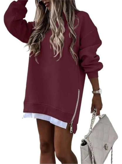 Acogedor y chic Camisa