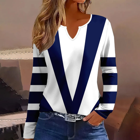 Chic y cómodo Camisa