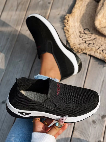 Ortopédico Zapatos a la moda y de apoyo