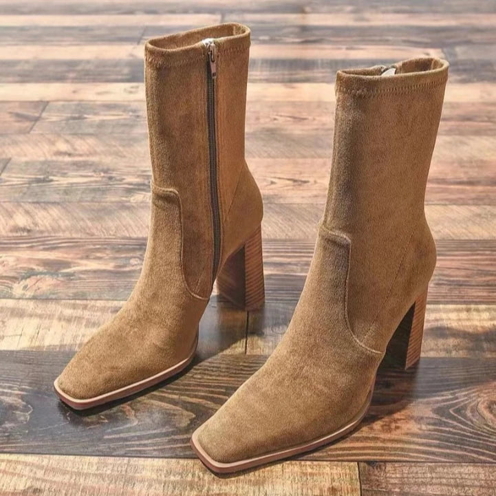 Ortopédico Tacones informal y de apoyo