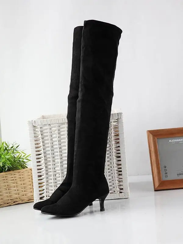 Ortopédico Botas elegante y de apoyo