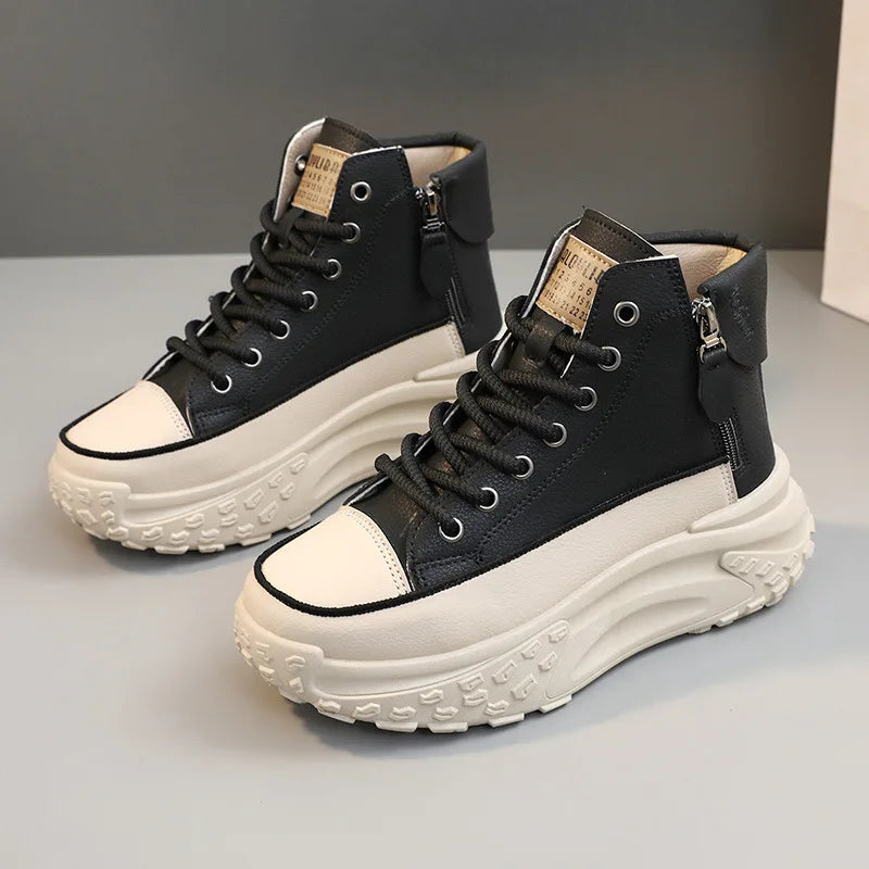 Ortopédico Zapatillas de apoyo y con estilo