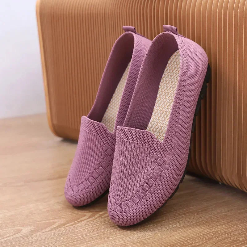 Ortopédico Zapatos a la moda y de apoyo