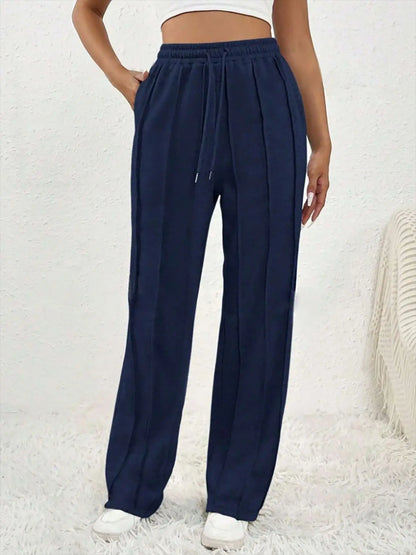 Moderno y atemporal Pantalones