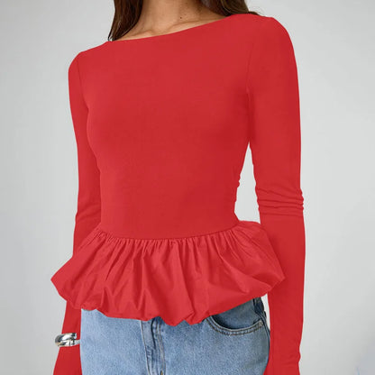 Fluido y fabuloso Pieza de verano