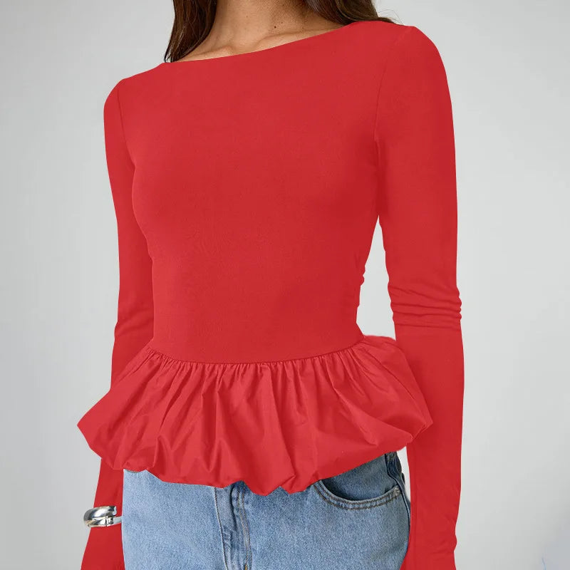 Fluido y fabuloso Pieza de verano