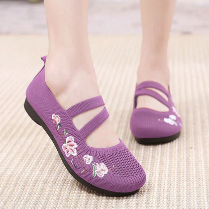 Ortopédico Zapatos versátil y de apoyo