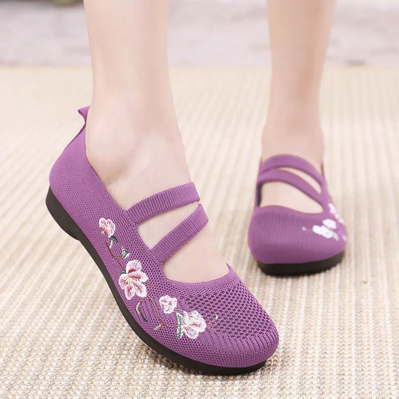 Ortopédico Zapatos versátil y de apoyo