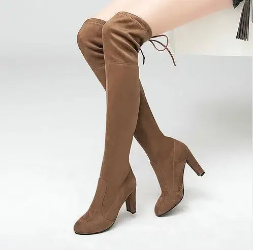 Ortopédico Botas de apoyo y con estilo