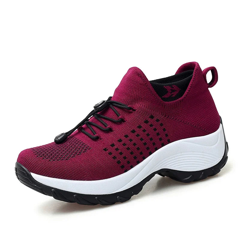 Ortopédico Zapatillas cómodo y a la moda