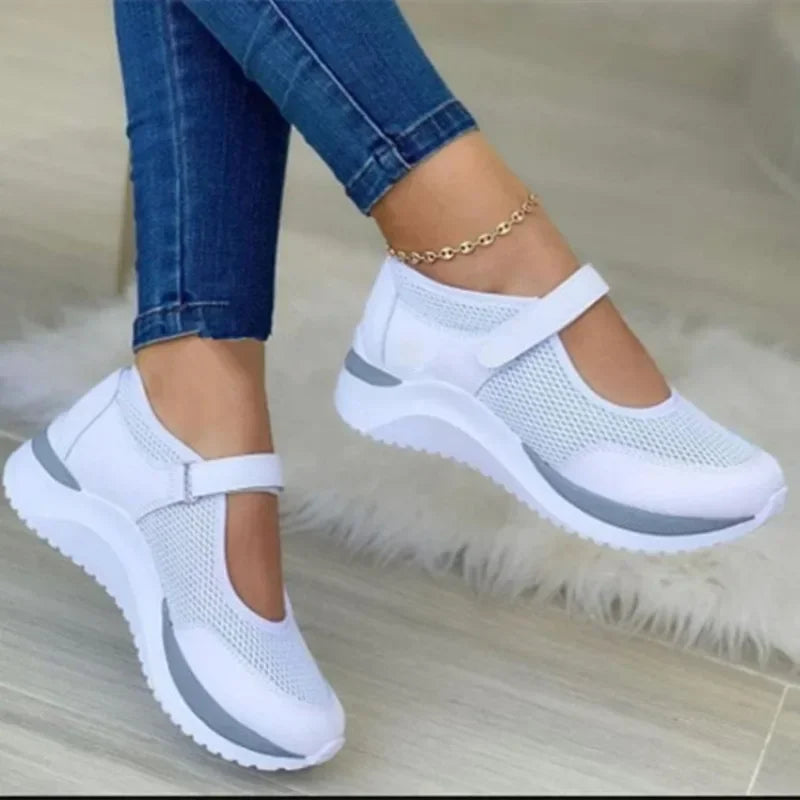 Ortopédico Zapatos duradero y de apoyo