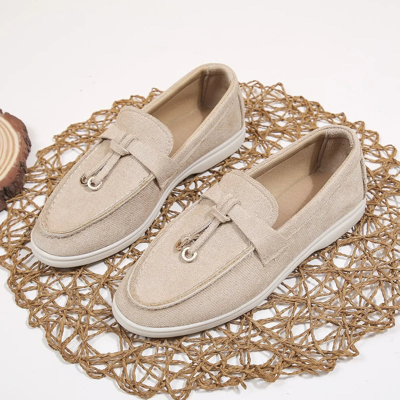 Ortopédico Zapatos a la moda y de apoyo