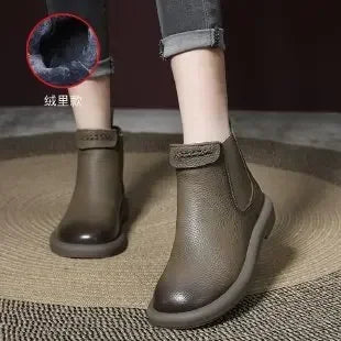 Ortopédico Botas elegante y de apoyo