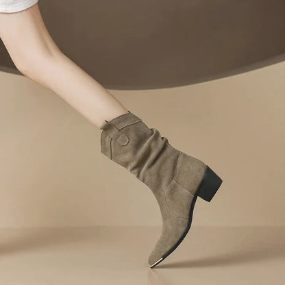 Ortopédico Botas de apoyo y moderno