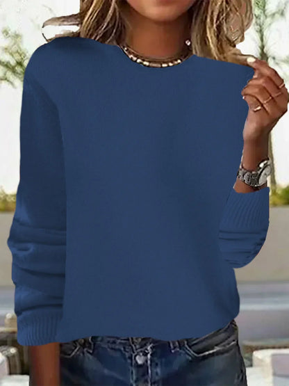 Jersey estilizado y contemporáneo