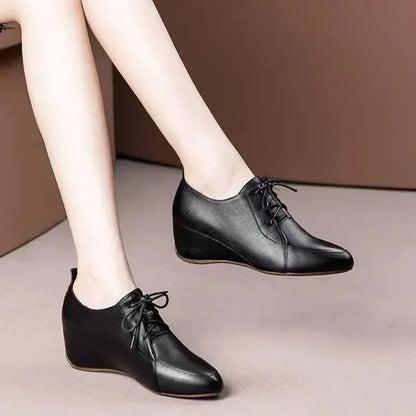 Ortopédico Zapatos informal y de apoyo