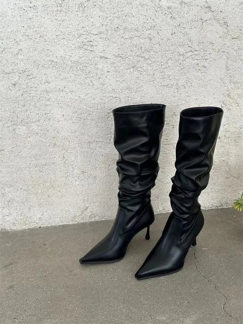 Ortopédico Tacones cómodo y a la moda