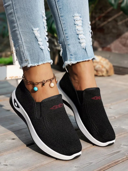 Ortopédico Zapatos a la moda y de apoyo