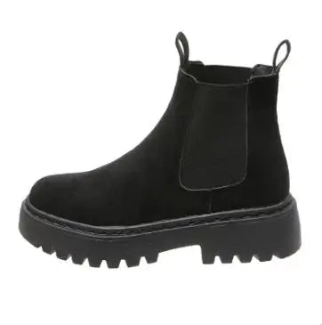 Ortopédico Botas a la moda y de apoyo
