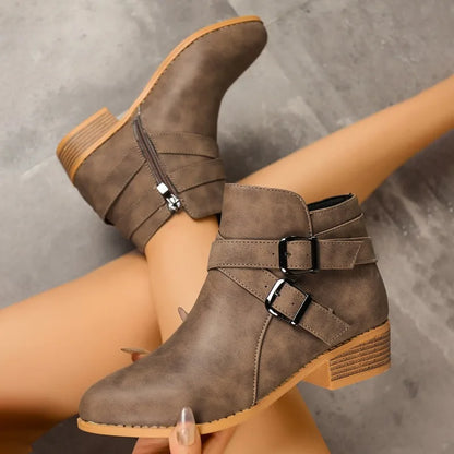 Ortopédico Botas versátil y de apoyo