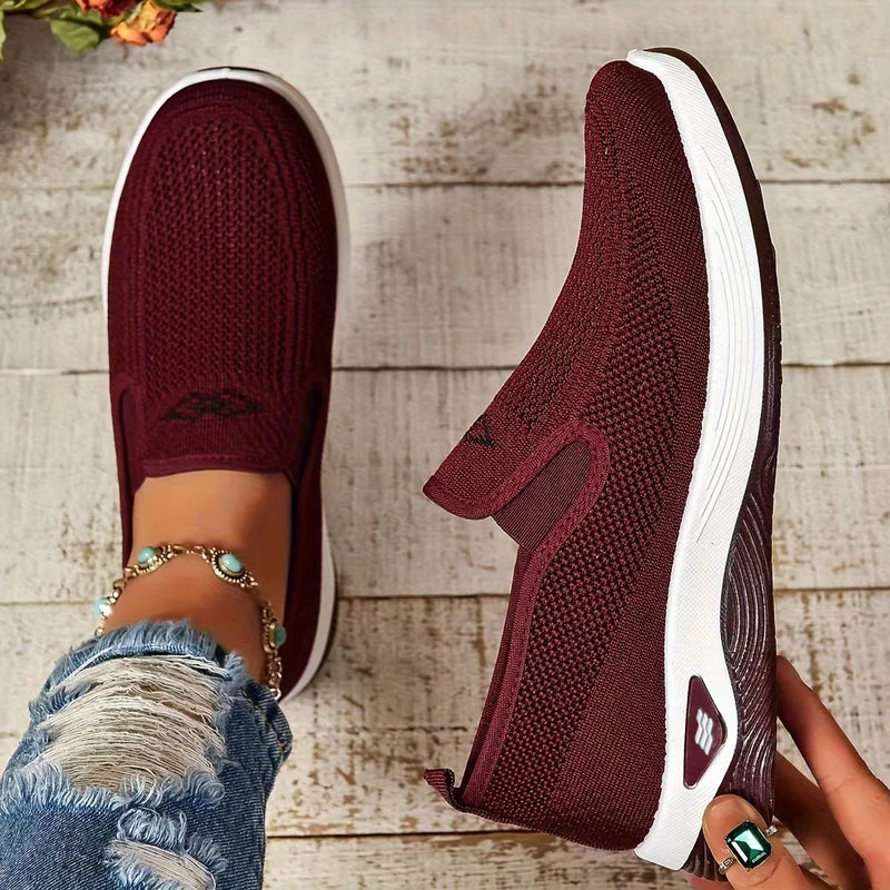 Ortopédico Zapatos a la moda y de apoyo