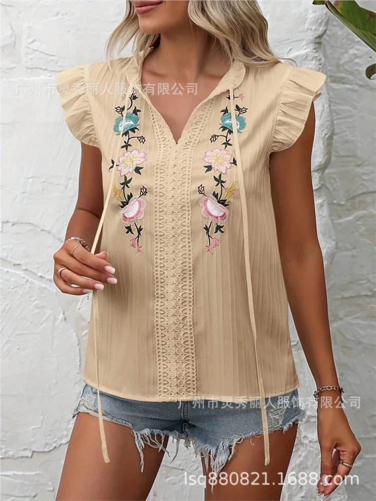 Clásico y versátil Camisa