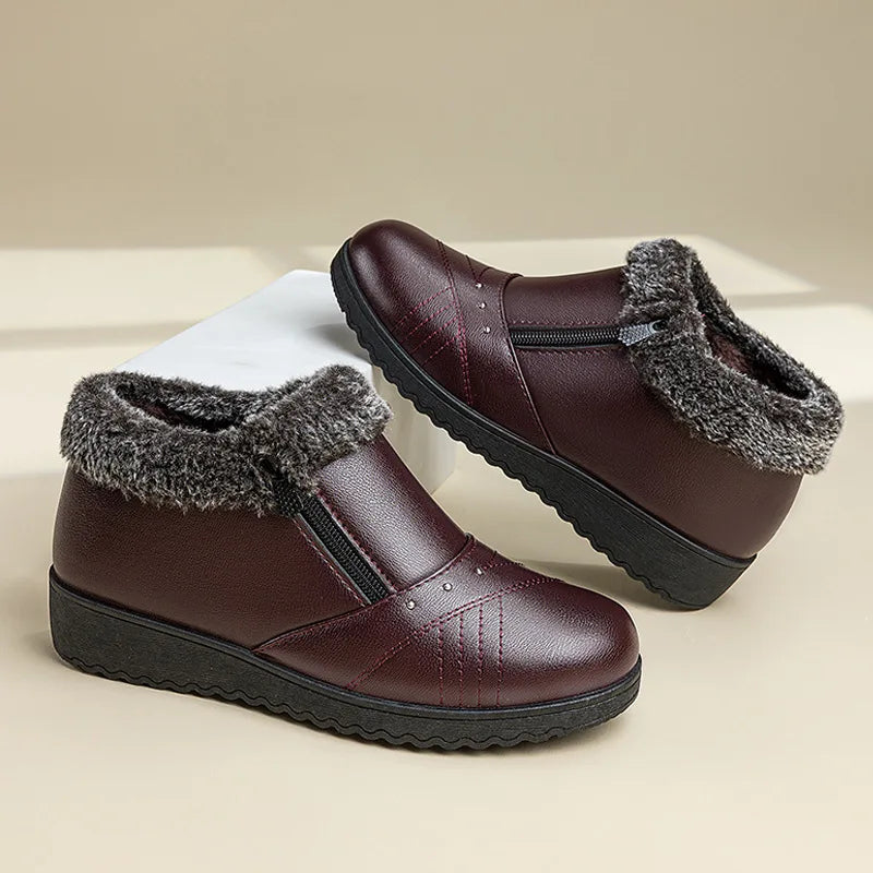Ortopédico Botas elegante y de apoyo