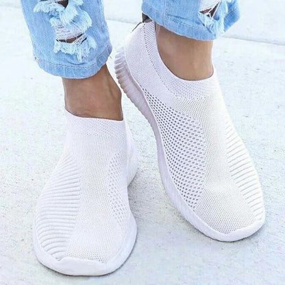 Ortopédico Zapatillas de apoyo y con estilo