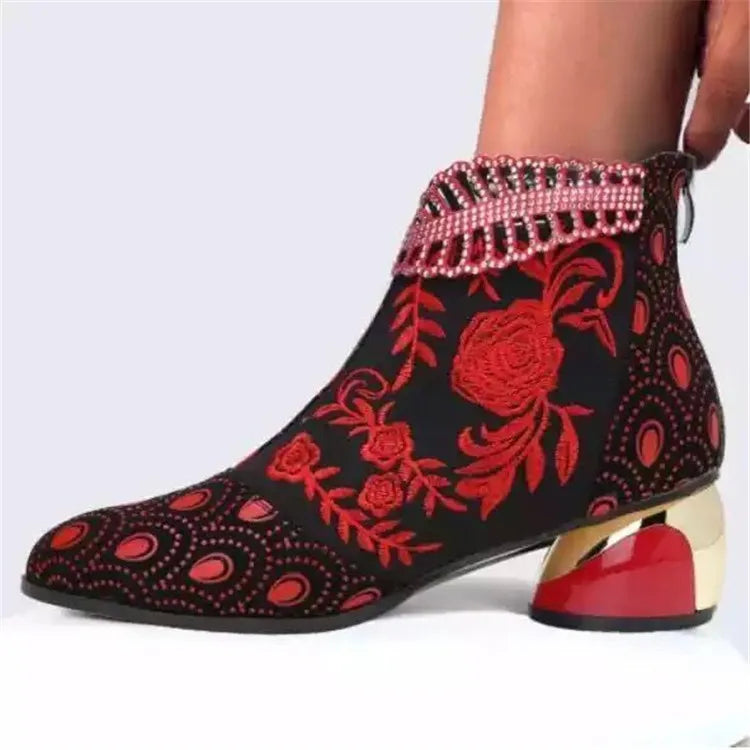 Ortopédico Botas versátil y de apoyo