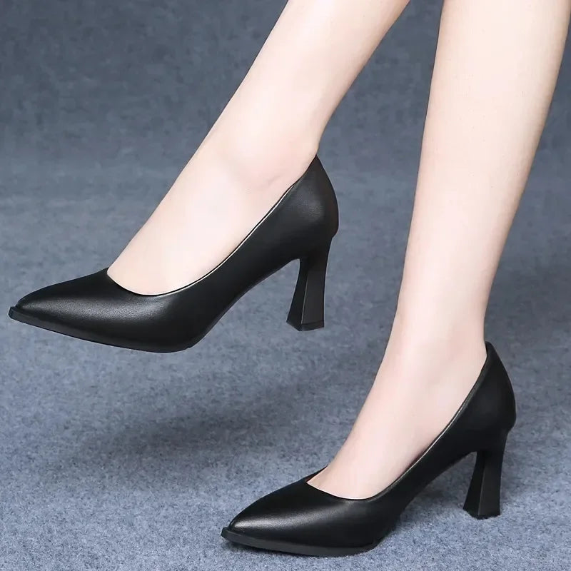 Ortopédico Tacones duradero y de apoyo