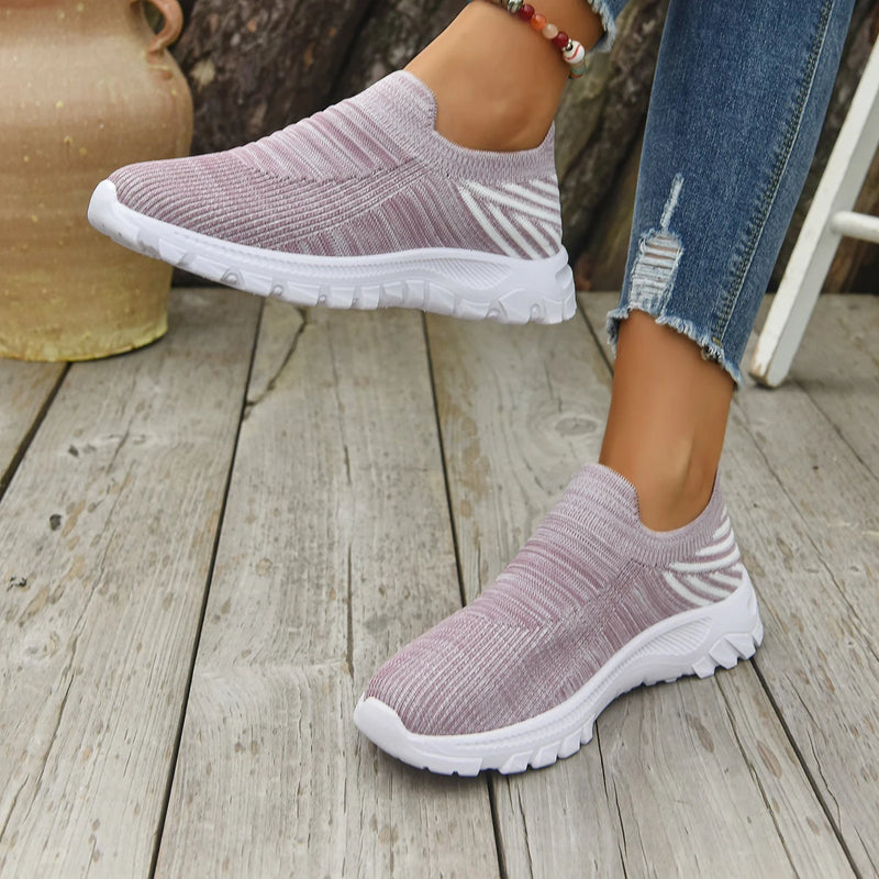 Ortopédico Zapatillas cómodo y a la moda