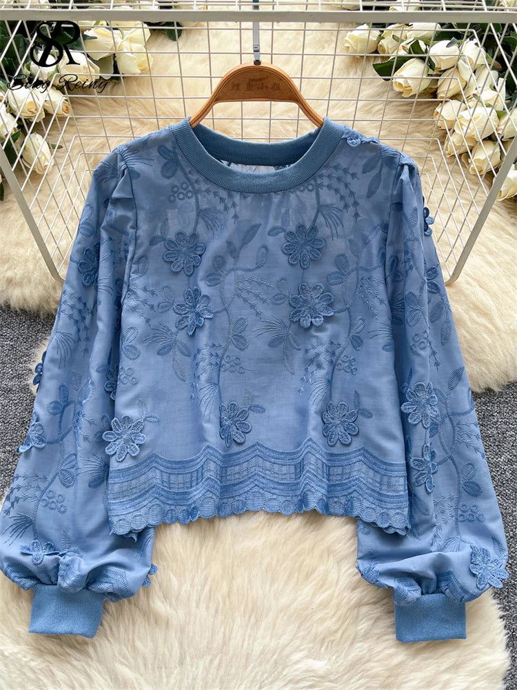 Atractivo y refinado Camisa