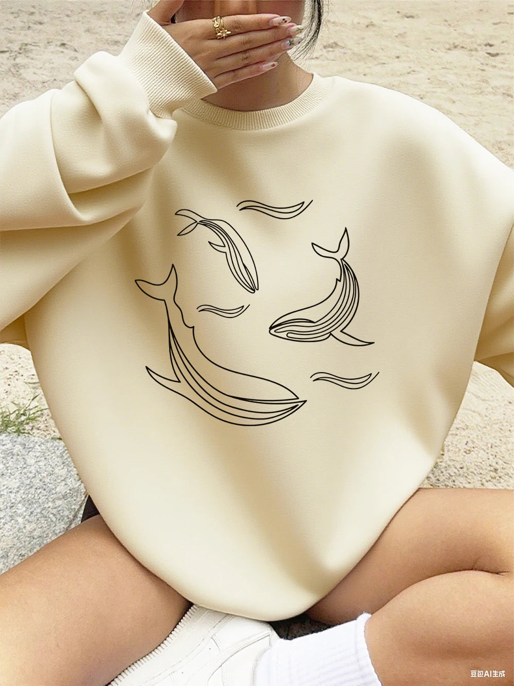 Clásico y versátil Camisa