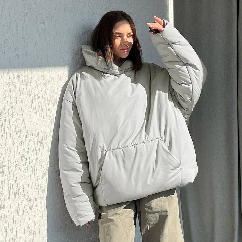 Chaqueta de diseño clásico