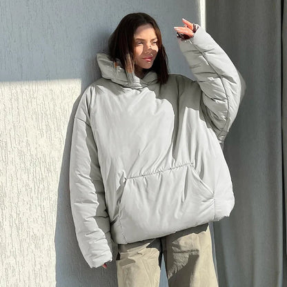 Chaqueta de diseño clásico