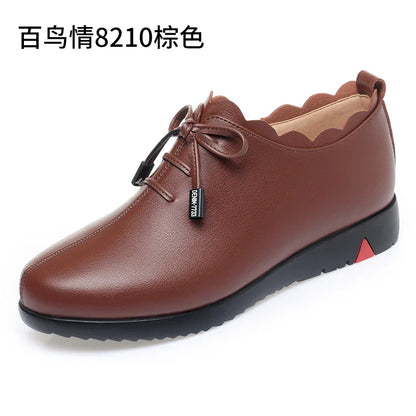 Ortopédico Zapatos cómodo y a la moda